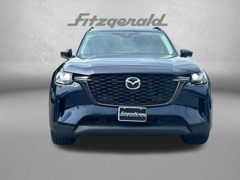 Used 2026 MAZDA CX-90 3.3 Turbo w/ Premium Sport Pkg AWD/4WD image 6