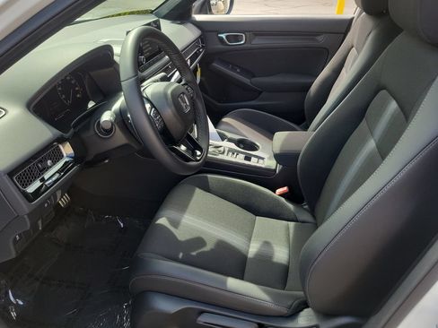 Certified 2026 Honda Civic Sport image 17