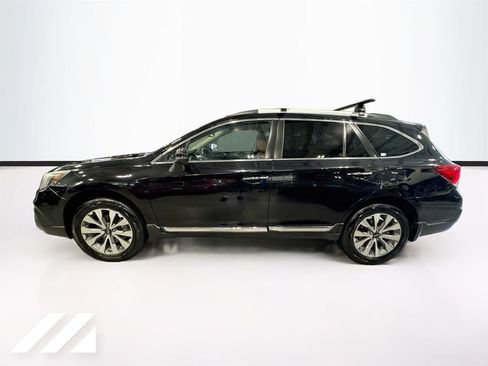 Used 2019 Subaru Outback 2.5i Touring AWD/4WD image 7
