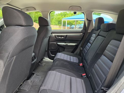 Used 2021 Honda CR-V Special Edition image 14