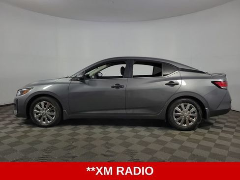 Used 2024 Nissan Sentra S FWD image 5