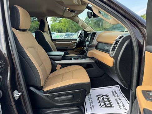 Used 2019 RAM 1500 Big Horn AWD/4WD image 18