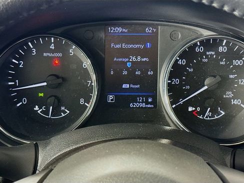Used 2020 Nissan Rogue SL w/ Premium Package AWD/4WD image 21