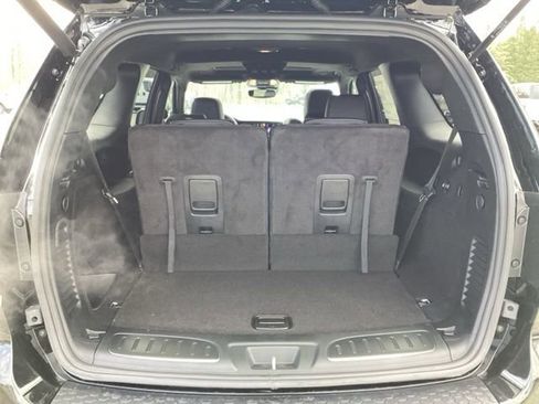 New 2026 Dodge Durango GT AWD/4WD image 15