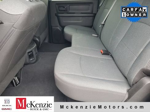 Used 2024 RAM 2500 Tradesman AWD/4WD image 22