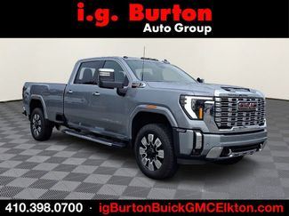 New 2026 GMC Sierra 3500 Denali w/ Denali Reserve Package AWD/4WD video 1