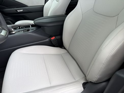 Used 2026 Lexus TX 350 FWD w/ Technology Package image 17