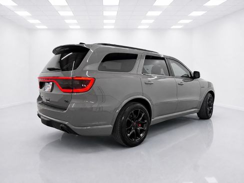Used 2023 Dodge Durango R/T w/ Tow 'N Go Package AWD/4WD image 10