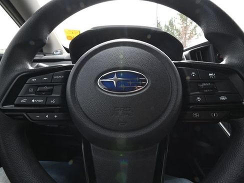 Certified 2024 Subaru Crosstrek 2.0i Premium image 11
