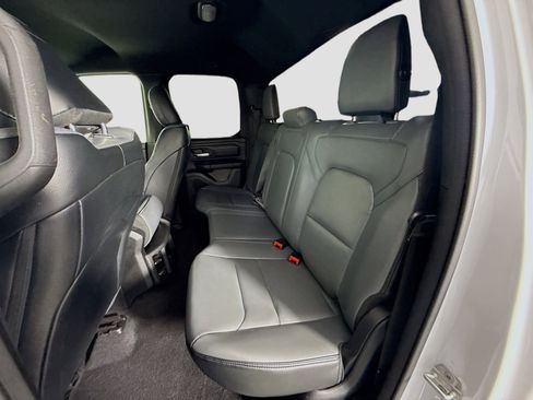 Used 2025 RAM 1500 Tradesman image 24