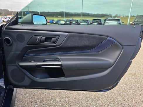 New 2026 Ford Mustang Dark Horse image 26