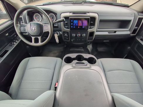Used 2018 RAM 1500 Tradesman AWD/4WD image 15