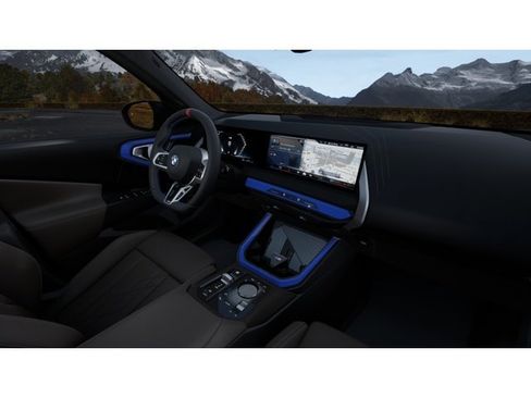 New 2026 BMW X3 M50 AWD/4WD image 14