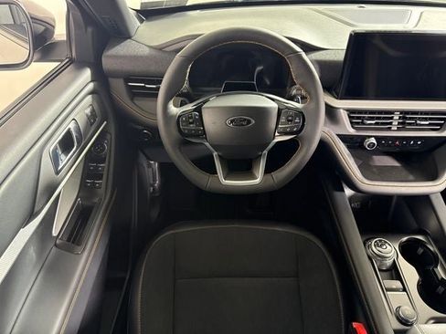 New 2026 Ford Explorer Tremor w/ Tremor Ultimate Package image 18