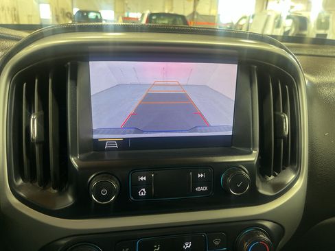 Used 2019 Chevrolet Colorado LT RWD image 33