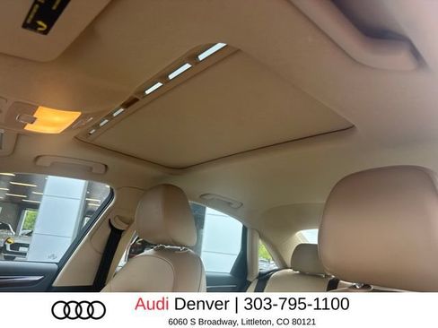 Used 2013 Audi A4 2.0T Premium Plus FWD image 9