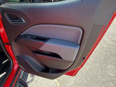 Used 2018 Chevrolet Colorado Z71 RWD image 17
