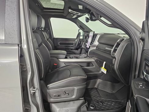 New 2026 RAM 3500 Laramie image 39