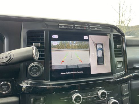 Used 2024 Ford F250 Lariat w/ Lariat Ultimate Package image 23