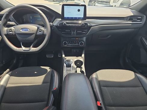 Used 2024 Ford Escape ST-Line FWD image 13
