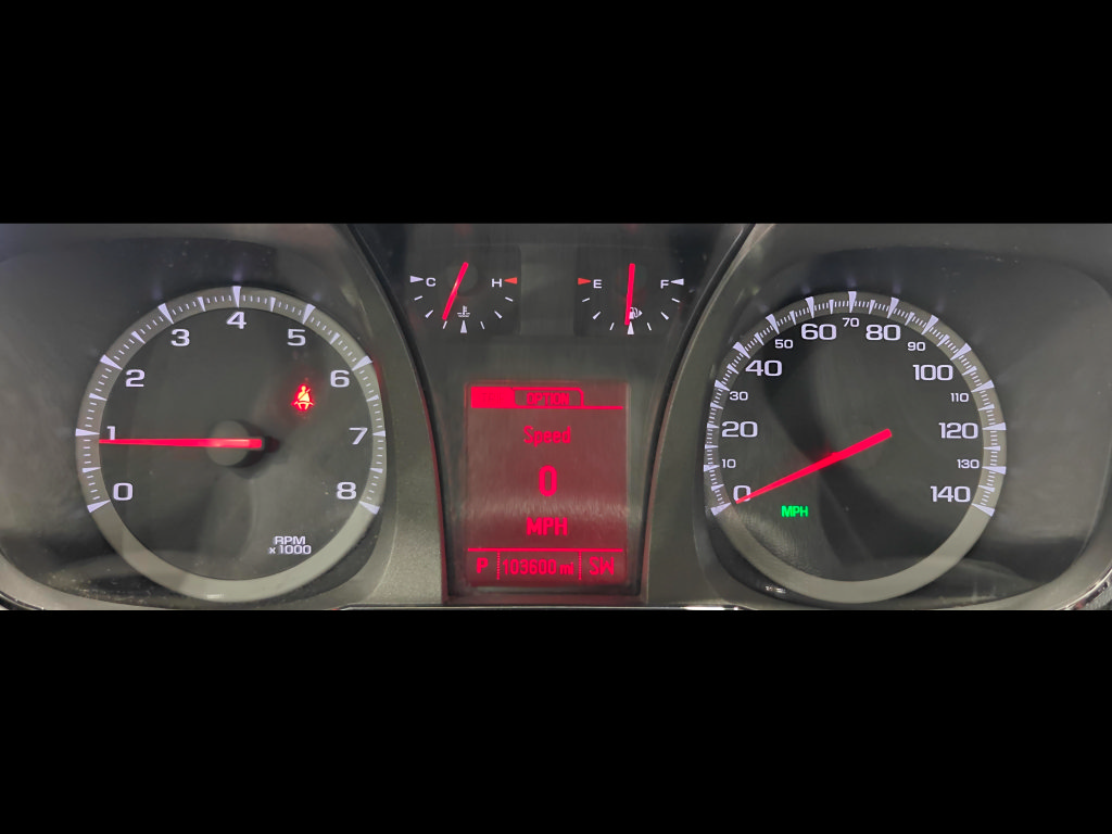 Used 2017 GMC Terrain SLE AWD/4WD image 41