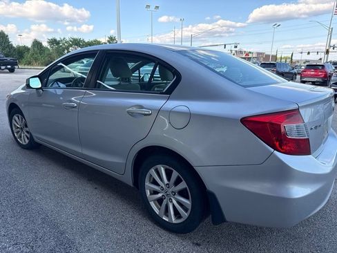 Used 2012 Honda Civic EX image 6