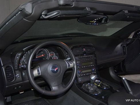 Used 2009 Chevrolet Corvette w/ Preferred Equipment Group image 15