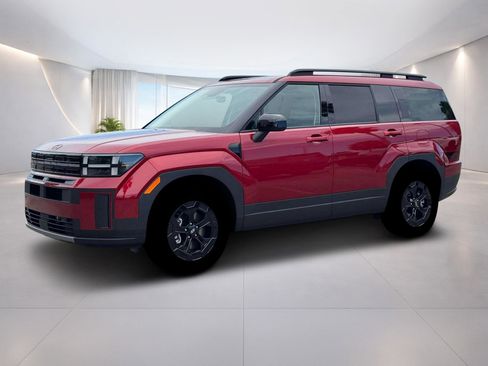 New 2026 Hyundai Santa Fe XRT image 2