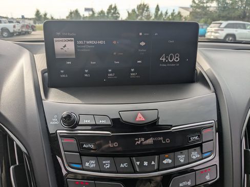 Used 2021 Acura RDX FWD image 21