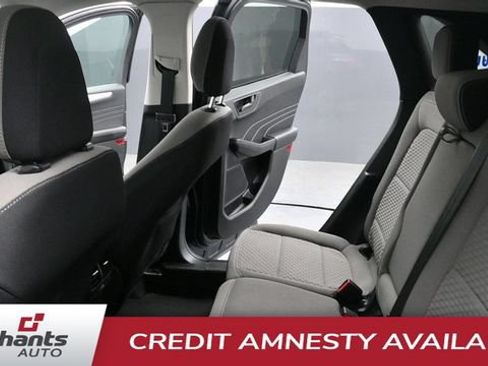 Used 2022 Ford Escape SE w/ SE Sport Appearance Package AWD/4WD image 26