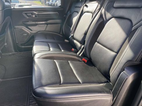 Used 2021 RAM 1500 TRX w/ TRX Level 2 Equipment Group AWD/4WD image 13