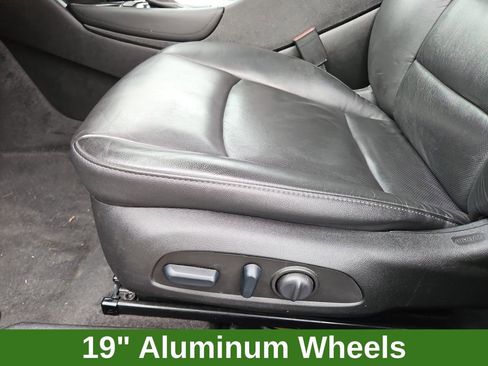 Used 2024 Chevrolet Malibu LT FWD image 24