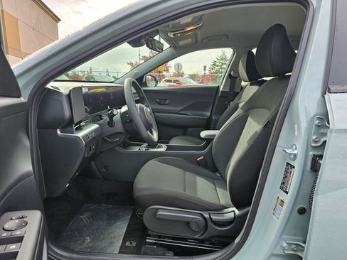 New 2026 Hyundai Kona SE image 16