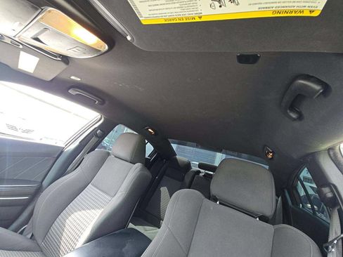 Used 2022 Dodge Charger R/T RWD image 8
