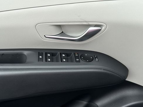 New 2026 Hyundai Tucson SE FWD image 15