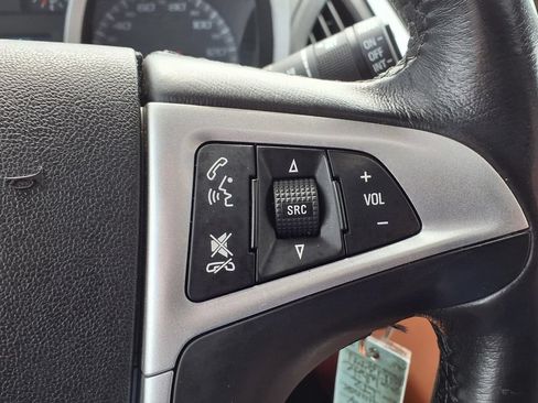 Used 2016 Chevrolet Equinox LTZ w/ Enhanced Convenience Package FWD image 22