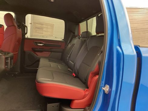 New 2026 RAM 1500 Rebel w/ Bed Utility Group image 17