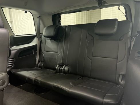 Used 2019 Chevrolet Tahoe Premier AWD/4WD image 25