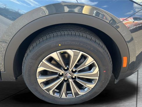 New 2026 Buick Envision Preferred image 26