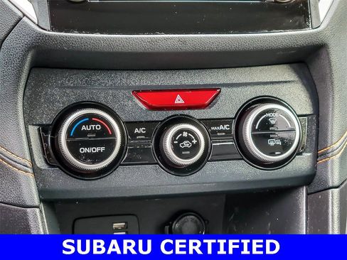 Certified 2023 Subaru Crosstrek 2.0i Premium image 19