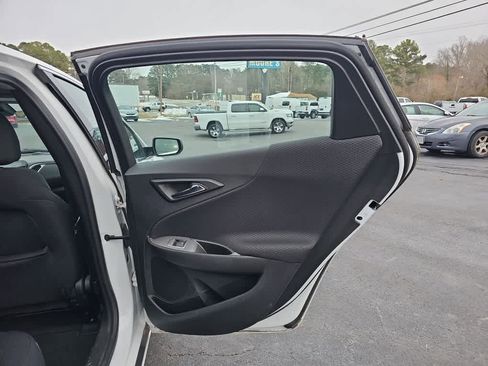 Used 2023 Chevrolet Malibu LS image 25