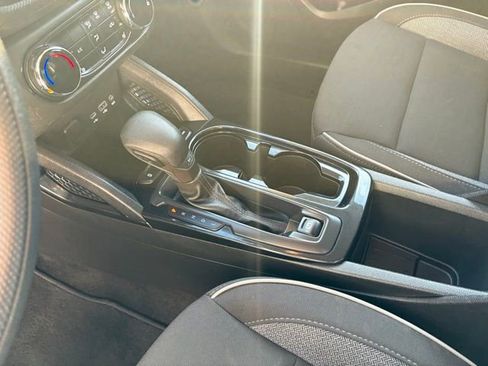 Used 2023 Chevrolet TrailBlazer LT image 22