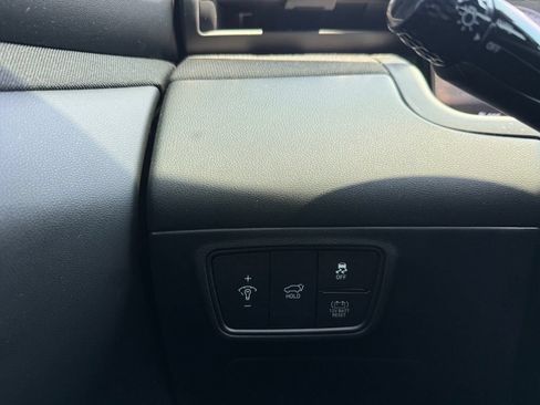 Used 2024 Hyundai Tucson N Line AWD/4WD image 13