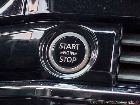 Used 2023 Nissan Pathfinder Rock Creek image 19