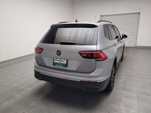 Used 2023 Volkswagen Tiguan S image 7