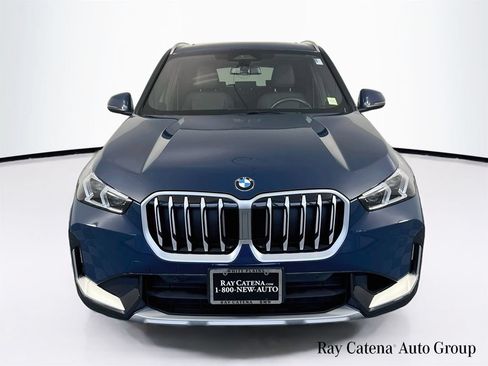 Used 2026 BMW X1 xDrive28i w/ Convenience Package AWD/4WD image 2