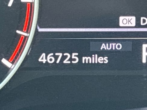 Certified 2023 Nissan Rogue S image 21