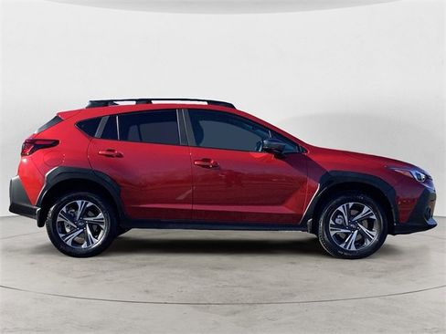 New 2026 Subaru Crosstrek 2.0i Premium image 6