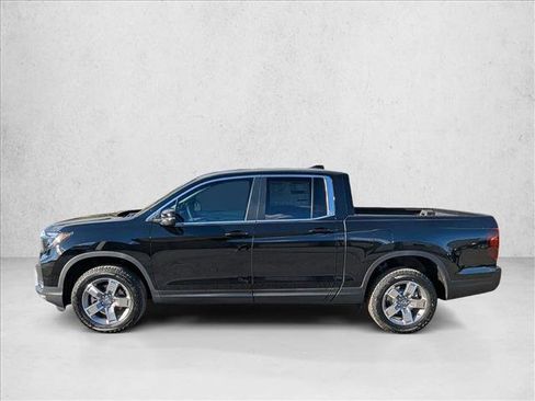 New 2026 Honda Ridgeline RTL image 10