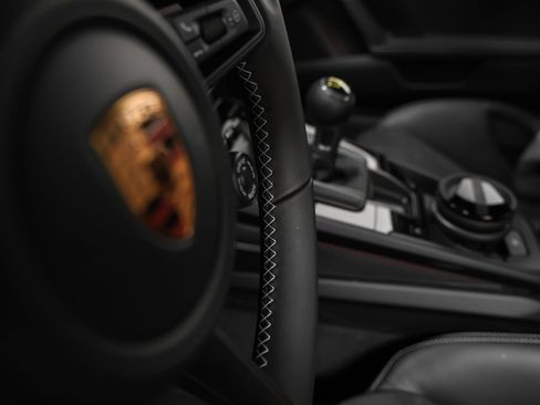 Certified 2026 Porsche 911 GT3 RWD image 50